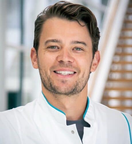 Lennart Steenbeek plastisch chirurg