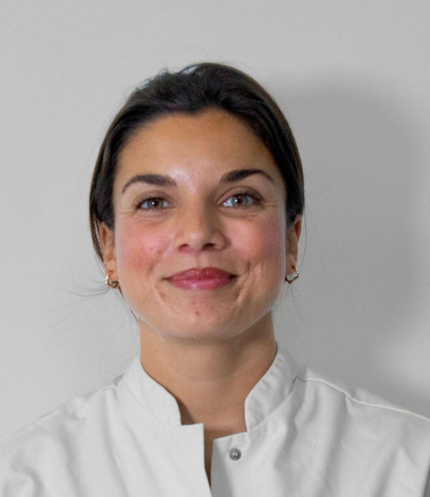 Maureen Gonzalez cosmetisch arts