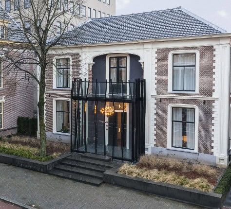 Ooglidcorrectie Apeldoorn