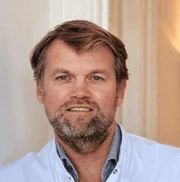 Joost Govaerts, cosmetisch arts ABC Soap