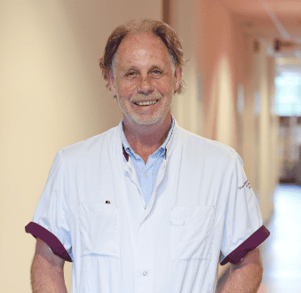 Bert van Doorn plastisch chirurg