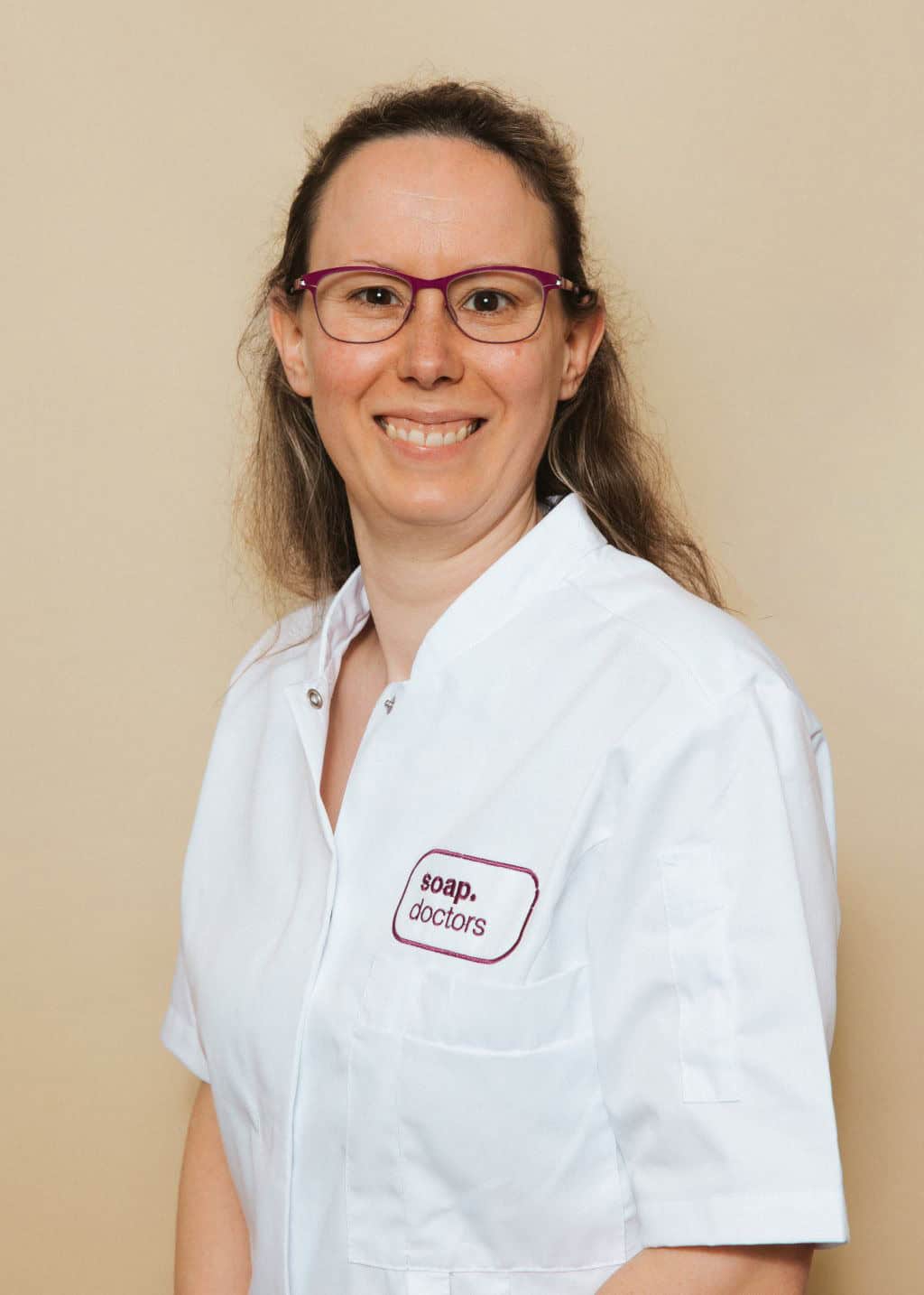 Cindy Wessels ABC Clinic by Soap