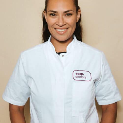 Elizia Soares ABC Clinic by Soap Clinics