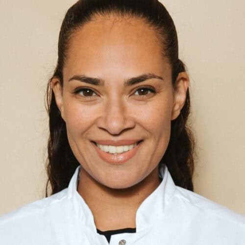 Elizia Soares ABC Clinic by Soap Clinics