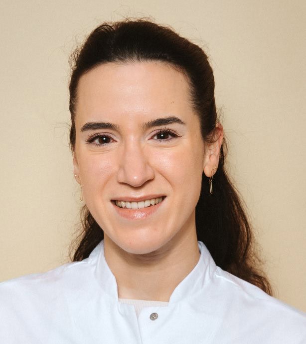 Nina Sisic cosmetisch arts ABC Clinic by Soap